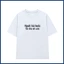 Áo phông nam nữ in chữ tim đầy vết xước slogan hài hước áo thun unisex thời trang hot trend 100% chất cotton mềm ta517