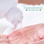 Nước Rửa Bình Pigeon Gốc Thực Vật An Toàn Lành Tính Dịu Nhẹ Cho Bé 450ml 500ml - Bibomart
