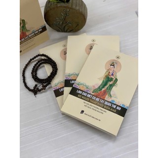 Sách - Làm Sao Biết Có Bồ Tát Quán Thế Âm - Vĩnh Nghiêm Books - Nhà Sách An Thư