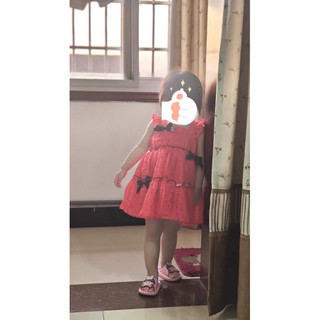 (8-9kg) Váy công chúa bé gái voan 3 nơ Váy bé gái sát nách cao cấp phong cách Hàn Quốc D865 Pumpkinshop