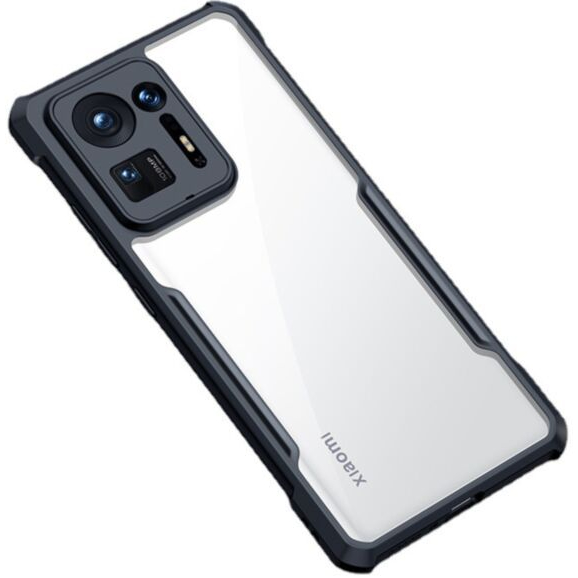 XINYEXIN Cover per Xiaomi Redmi Note 11 / Redmi Note 11S Custodia Pelle