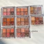 Bảng Phấn Mắt 6 Ô Odbo Signature Eyepalette