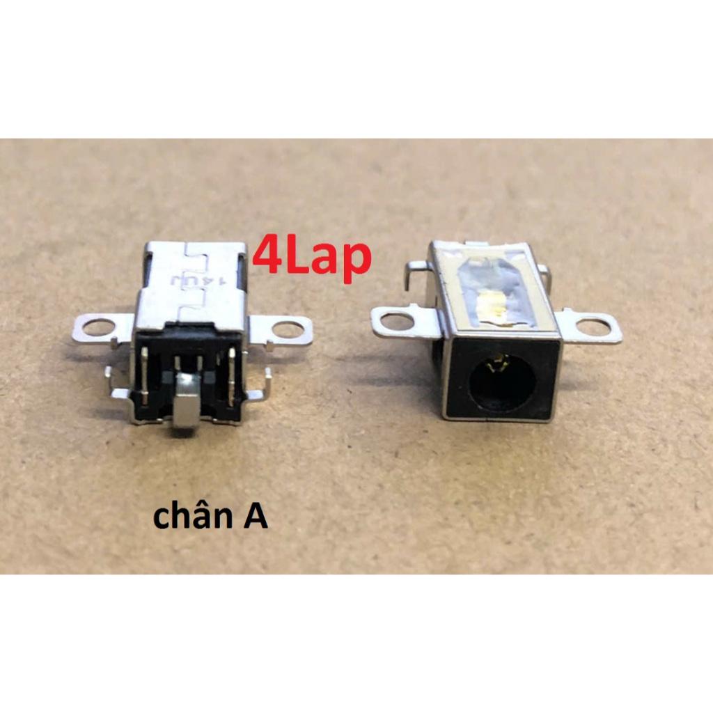 Presa Di Alimentazione DC Jack Per Lenovo Ideapad L340 &ndash; Ricambio Originale