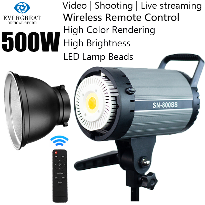 Godox MS300V MS300-V Studio Flash 300W 110V 5600K 24G Wireless X System Flash con lámpara de