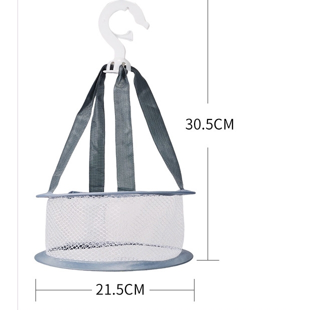 GECOMO Bộ rửa cọ và mút trang điểm 3 món tiện lợi | NHÍM HOUSE