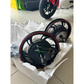 Động cơ xe điện Lihaze chính hãng 350W