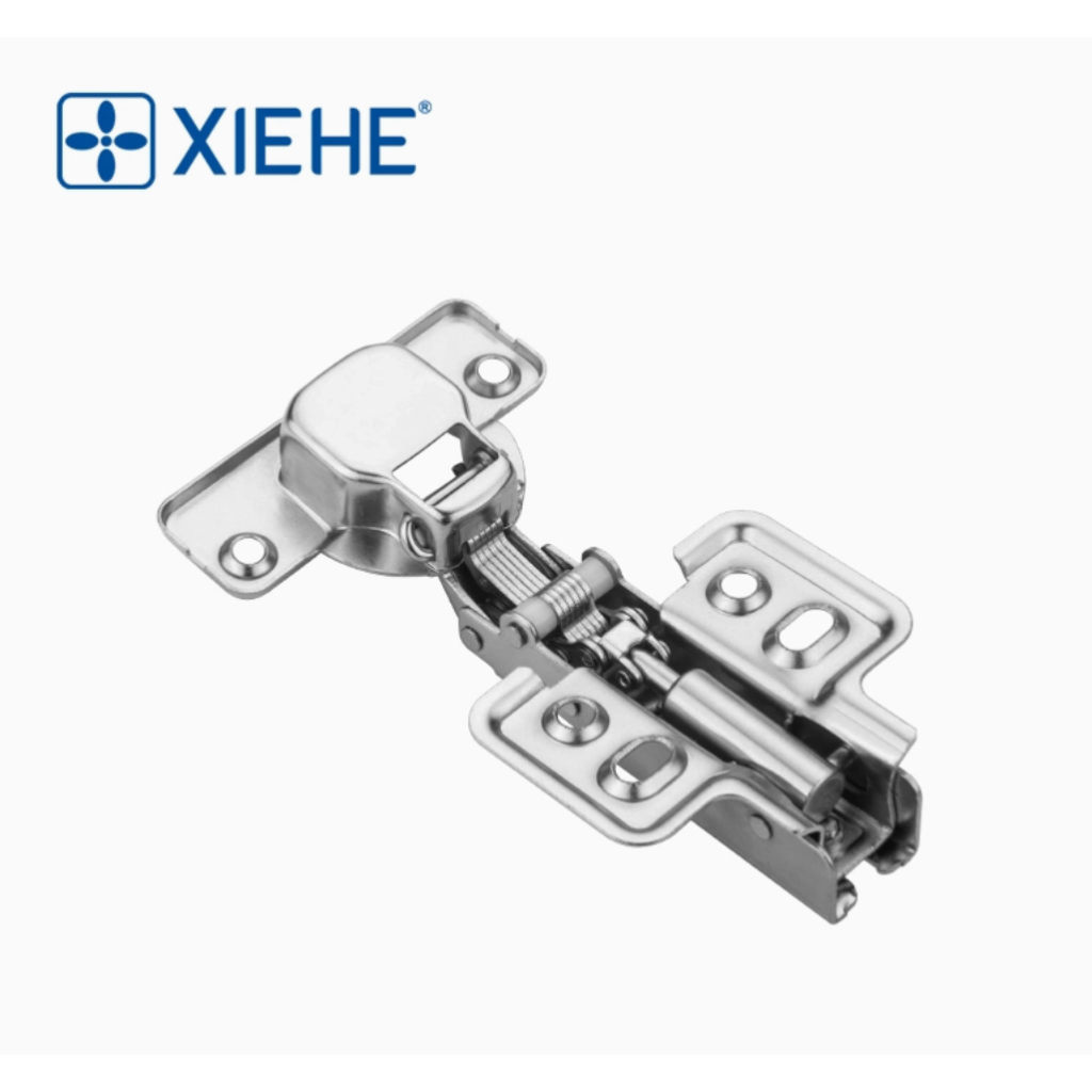 [XIEHE] Bản Lề Bật Hơi Giảm Chấn XIEHE A B C dùng cho nội thất tủ quần áo, tủ bếp (giá 1 cái ko kèm vít) | BigBuy360 - bigbuy360.vn