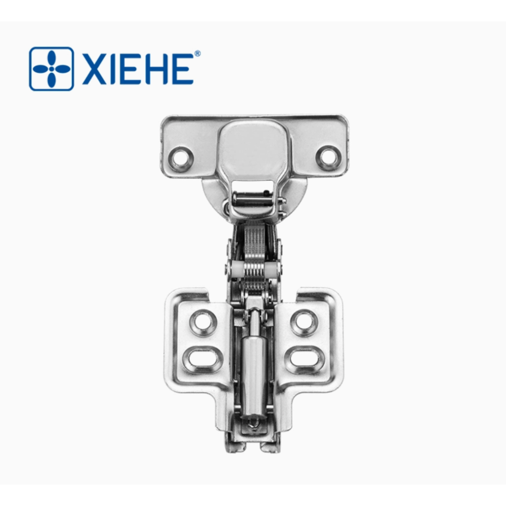 [XIEHE] Bản Lề Bật Hơi Giảm Chấn XIEHE A B C dùng cho nội thất tủ quần áo, tủ bếp (giá 1 cái ko kèm vít) | BigBuy360 - bigbuy360.vn