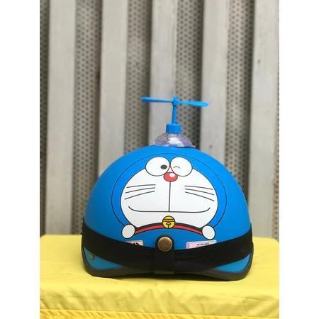 Mũ bảo hiểm nửa đầu cao cấp ĐA SẮC - NHIỀU MẪU - ĐA DẠNG LOẠI TEM, HÌNH DÁNG - Helmet - Mũ bảo hiểm 1/2