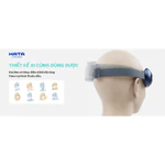 Máy massage mắt SKG E3 Pro hàng chính hãng | KATA Technology — ảnh 2