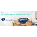Máy massage mắt SKG E3 Pro hàng chính hãng | KATA Technology — ảnh 6