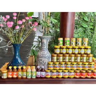 Đá Me Tấn Lộc 900GR