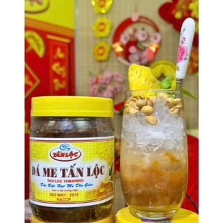 Đá Me Tấn Lộc 900GR