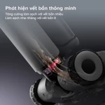 Roborock F25 ACE máy hút bụi lau nhà cầm tay không dây | Giặt sấy tự động con lăn | Lực hút 20.000Pa | Bảo hà — ảnh 8