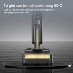 Roborock F25 ACE máy hút bụi lau nhà cầm tay không dây | Giặt sấy tự động con lăn | Lực hút 20.000Pa | Bảo hà — ảnh 7