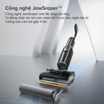 Roborock F25 ACE máy hút bụi lau nhà cầm tay không dây | Giặt sấy tự động con lăn | Lực hút 20.000Pa | Bảo hà — ảnh 5