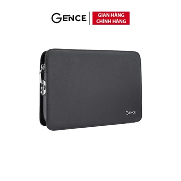 Men's Handheld Cowhide Clutch GENCE CK14