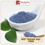 Bột thanh đại 100g, bột chàm nguyên chất, thanh đại bắc loại 1 - Tiệm Lãn Ông