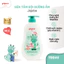 Sữa Tắm Gội Pigeon Hoa Hướng Dương Jojoba Mềm Mại Dịu Nhẹ Cho Bé Chai 200/700ml - Bibo Mart