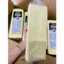 Khối 2kg Phô mai kéo sợi mozzarella GOLDEN CHEESE có 1 đá gel và 1 thùng xốp