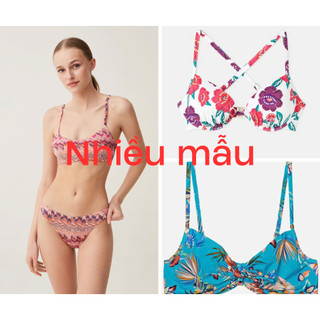<Tổng hợp>Bikini đi biển, bikini bigsize bộ đồ bơi áo có gọng, có đệm hàng VNXK của palmer, enfasis