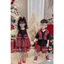 Set Đôi Bé Trai Bé Gái NOEL VÀ TẾT NGÂN NGA BABY, Bộ Đồ Thiết Kế Siêu Độc Lạ Và Xịn Mát