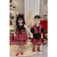 Set Đôi Bé Trai Bé Gái NOEL VÀ TẾT NGÂN NGA BABY, Bộ Đồ Thiết Kế Siêu Độc Lạ Và Xịn Mát