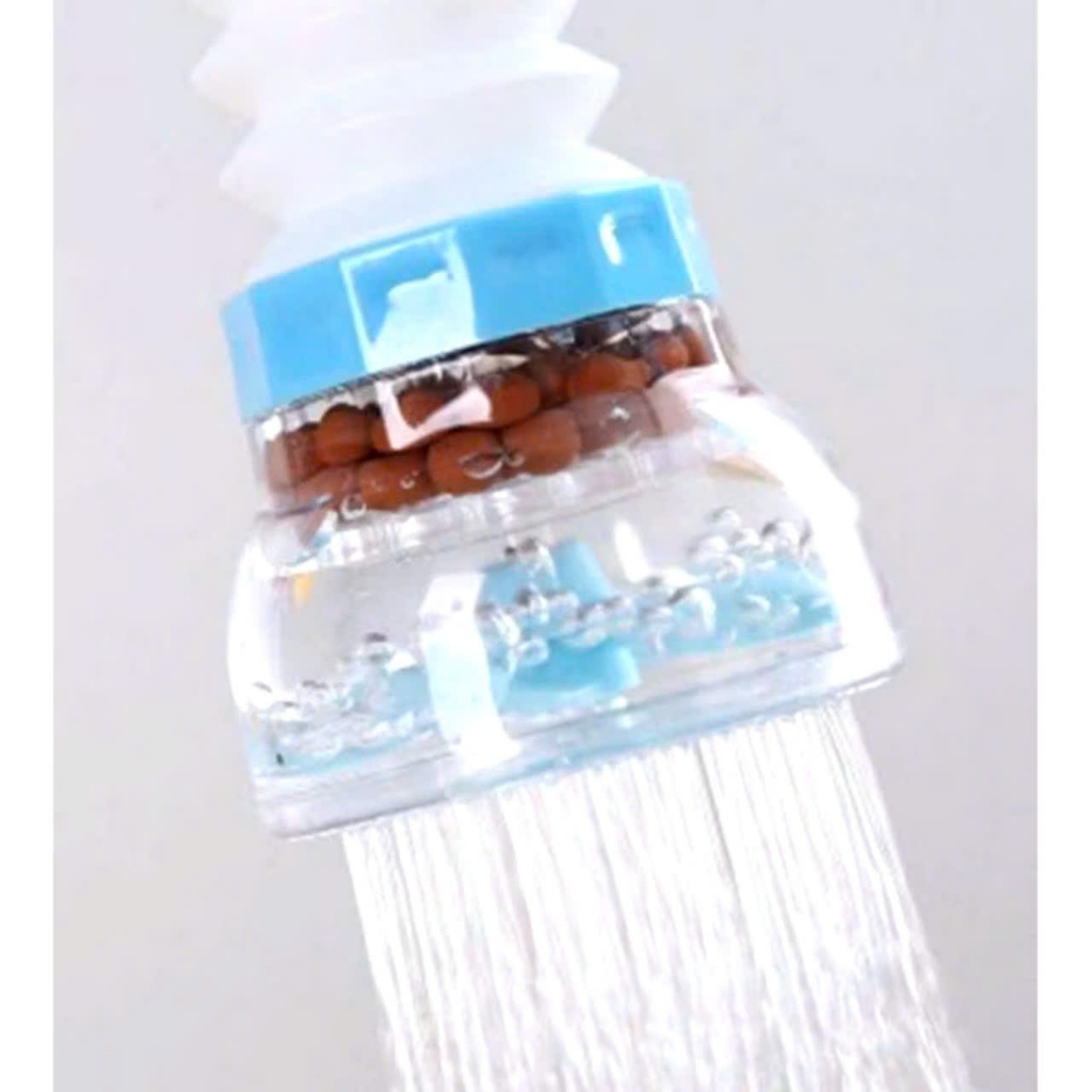 (COMBO 10)ĐẦU VÒI LỌC NƯỚC TĂNG ÁP,   đầu vòi rửa bát tăng áp, đầu vòi rửa chén, lọc nước áp xoay 360 có thể kéo dài chố