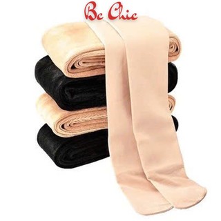 QUẦN TẤT NỮ LÓT LÔNG GIỮ NHIỆT SIỂU ẤM CẢ BÀN BC_CHIC LINGERIE