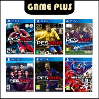 Ps4 Games Pes 2019 Ps Plus Pes2019 Giá Tốt Tháng 9, 2025 Mua Ngay