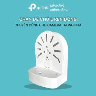 Chân đế Dome chuyên dụng cho Camera Gắn tường, Nhỏ gọn, Tiện lợi, Thẩm mỹ cao