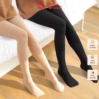 QUẦN TẤT NỮ LÓT LÔNG GIỮ NHIỆT SIỂU ẤM CẢ BÀN BC_CHIC LINGERIE