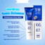 Kem Đánh Răng Median Gum Science Toothpaste Clean Mint 100%(màu xanh) Giúp Răng Chắc Khỏe - LT KOVITEC