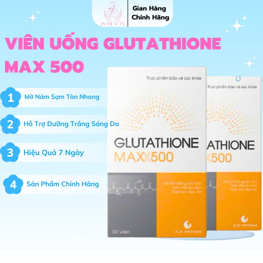glutathione max 500 We Like Vitamins Glutathione Reduced Max Strength Dietary Supplement (500  mg, 200 Capsules) : Amazon.in: Health & Personal Care main image 1