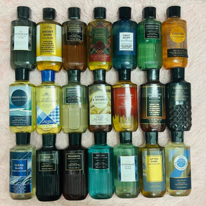 Tắm Gội Cho Nam Bath & Body Works ( 295mL )