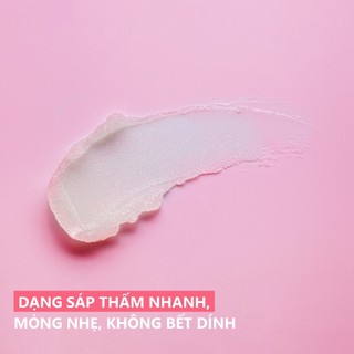 Son dưỡng môi ngậm nước SVR TOPIALYSE Stick Levres 4g