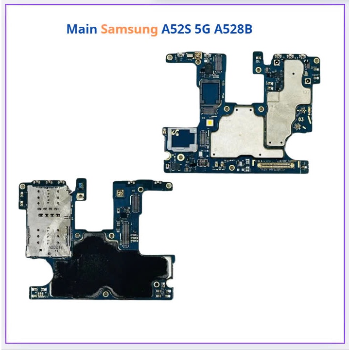 Main Samsung A52s 5G A528b full chức năng | Shopee Việt Nam