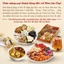 Hoàng đằng 1kg, hàng khô, thơm - Tiệm Lãn Ông
