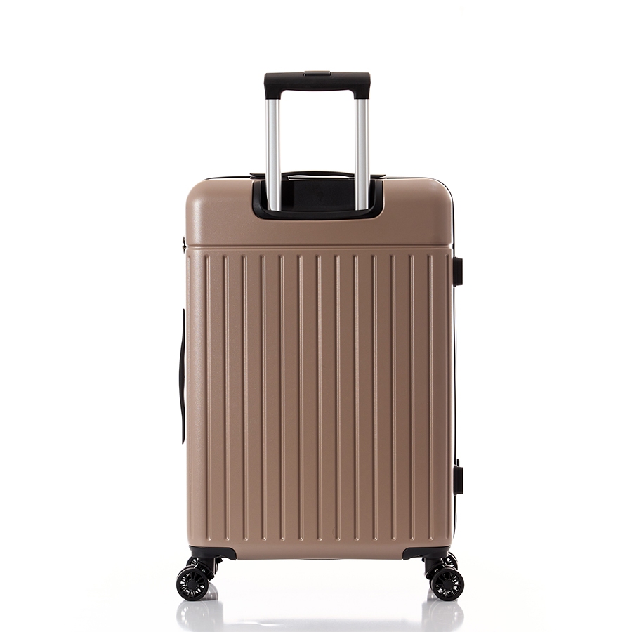 Ảnh Vali Kéo MIAvn Larita VONRI - Size 20/24/28 Nhựa PC/ABS Cứng Cáp, Bền Bỉ, Khoá TSA  An Toàn 2