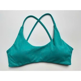 Áo Bra Gym Thể Thao Co giãn Mềm Mịn OnLine Thoải Mái Tập Luyện Yoga ,Pickelpall, Pilates BRS24002