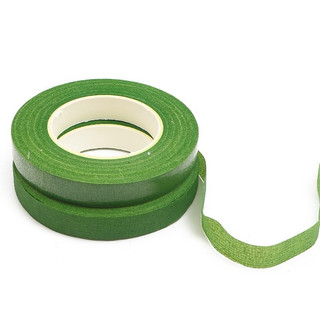 Cuộn Băng Keo Sáp Làm Hoa Kẽm Nhung, Keo Quấn Cành Làm Đồ Trang Trí Handmade