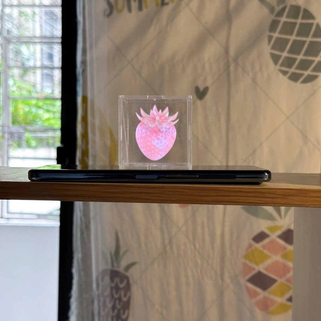 HoloBox Mini: Hộp ảo ảnh 3D Hologram - Ứng dụng HoloBox | Shopee Việt Nam