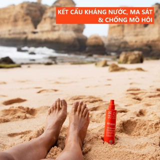 Chống nắng dạng xịt SVR SUN SECURE Spray SPF50+ 200ml (1)