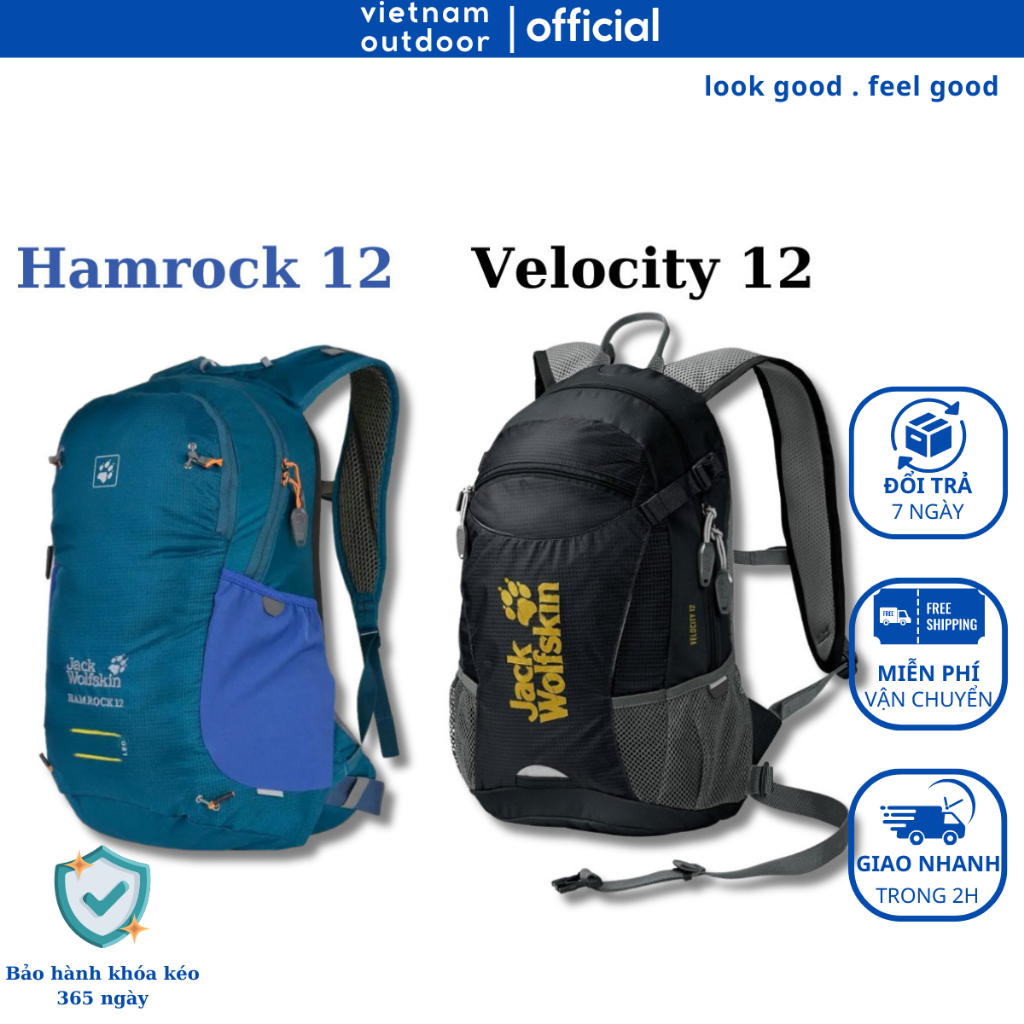 balo jack wolfskin giá tốt Tháng 11, 2025 Mua ngay Shopee Việt Nam