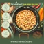 Đậu Gà Hữu Cơ Không Biến Đổi Gen Nhập Khẩu Canada TH Nutrifood