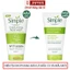 Sữa Rửa Mặt Simple CHÍNH HÃNG Cho Da Dầu Mụn, Khô, Nhạy Cảm - Sửa Rửa Mặt Simple Kind To Skin Cho Nam Nữ Srm Japari