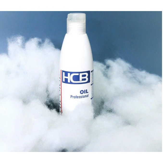 Kích bóng màu nhuộm Acid Béo Kleral HCB Oil Magicolor | Made in Italia | 250ml