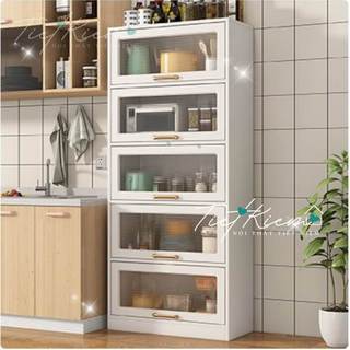 Kệ để đồ nhà bếp Nội Thất Tiết Kiệm KB1406