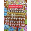 Set 20/50 Túi Mù Tự Xé Nhân Vật Korumi /y/HelloKitty / Cinnamol / Pompom / Pochacco / Ếch Xanh(Giao Mẫu Ngẫu Nhiên)