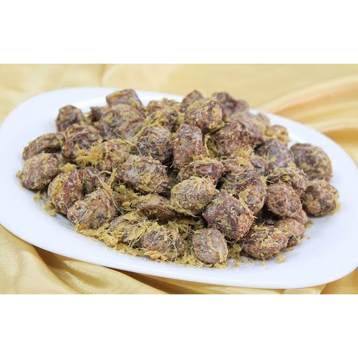 Ô Mai Mơ Gừng Vạn Hương Chuẩn Vị Truyền Thống hộp (200gr, 350gr)